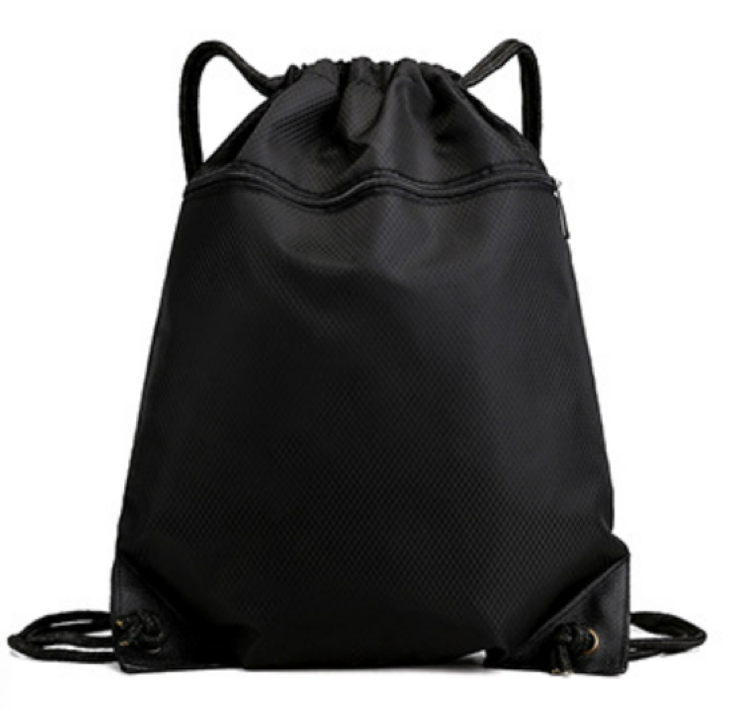 Drawstring Gym Bag 8