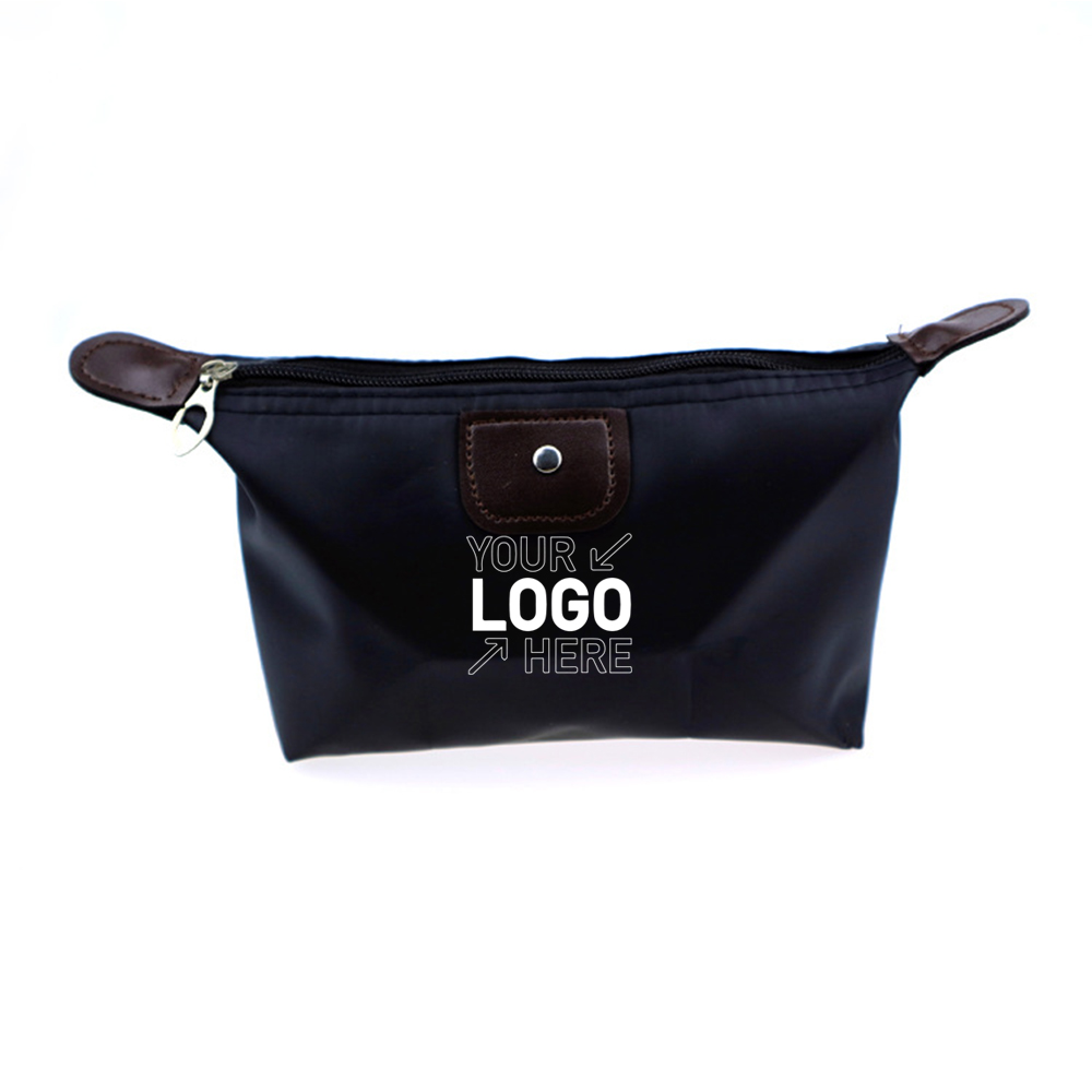 Portable Waterproof Travel Candy Cosmetic Handbag 7