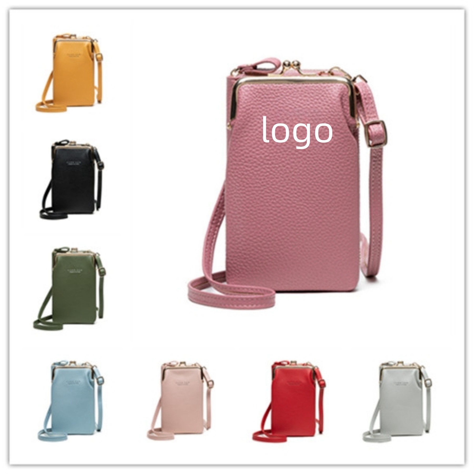 Small Crossbody Bag For Wonmen