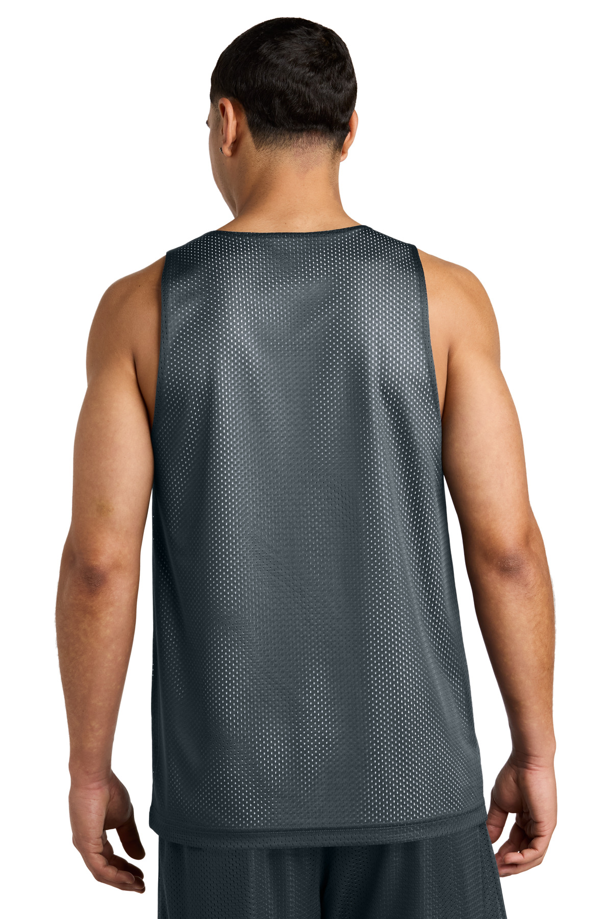 Sport-Tek PosiCharge Reversible Mesh Tank ST5000 90