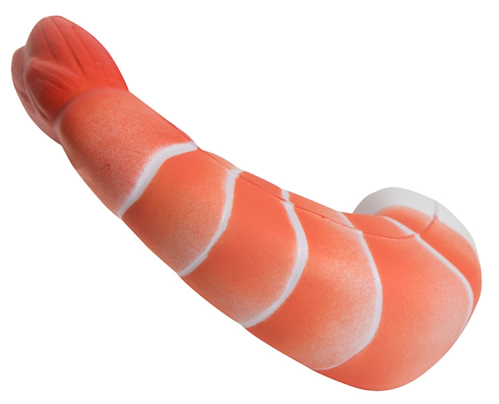 Shrimp Stress Reliever 3