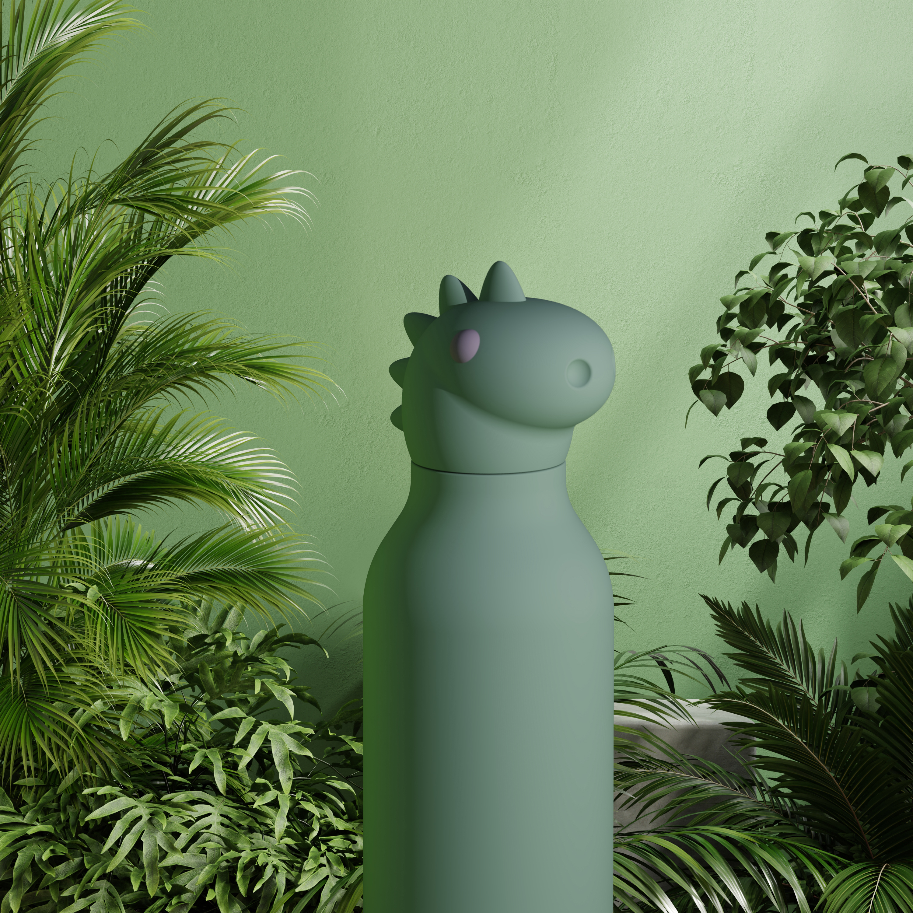 16 Oz. Asobu Bestie Bottle 10
