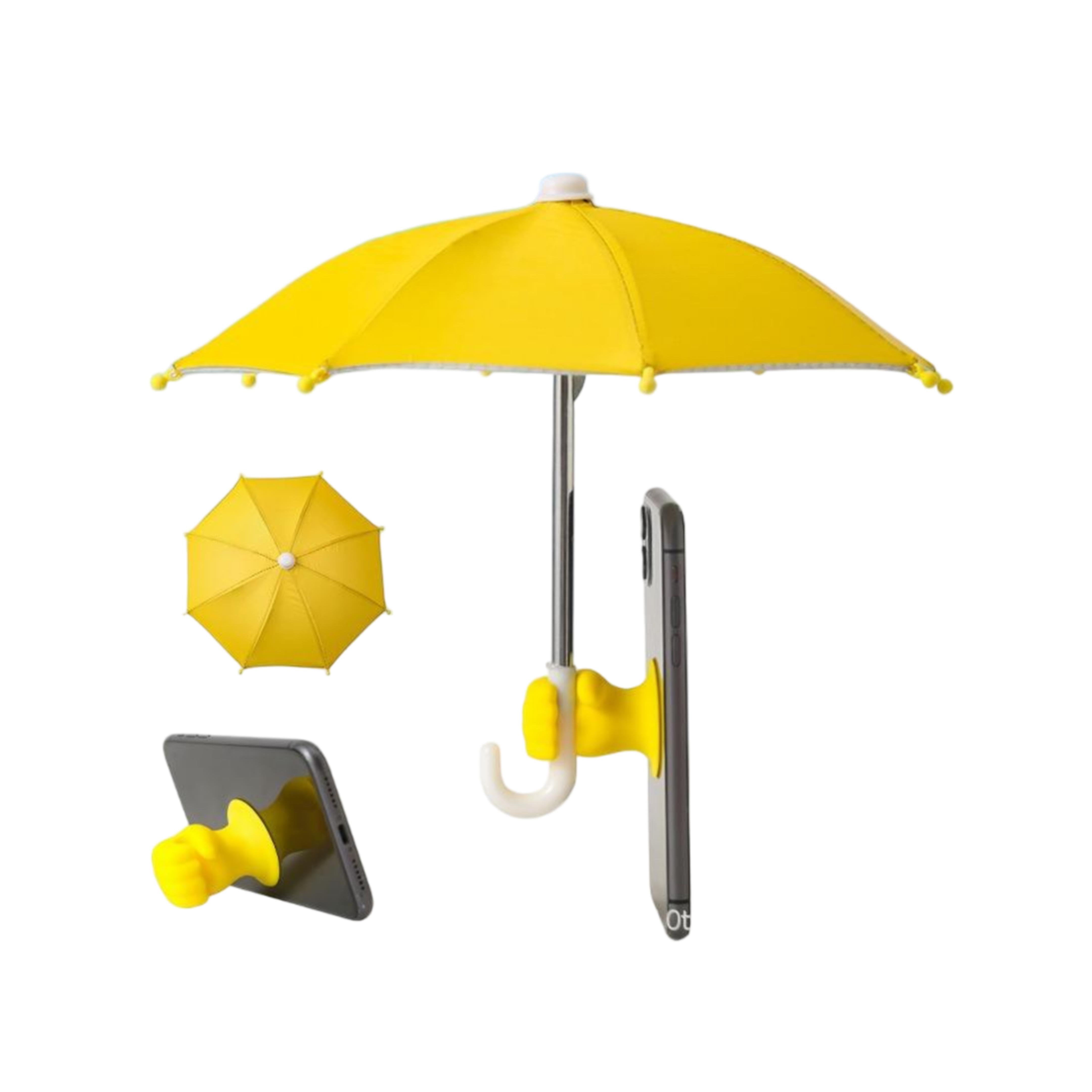 Phone Umbrella 6