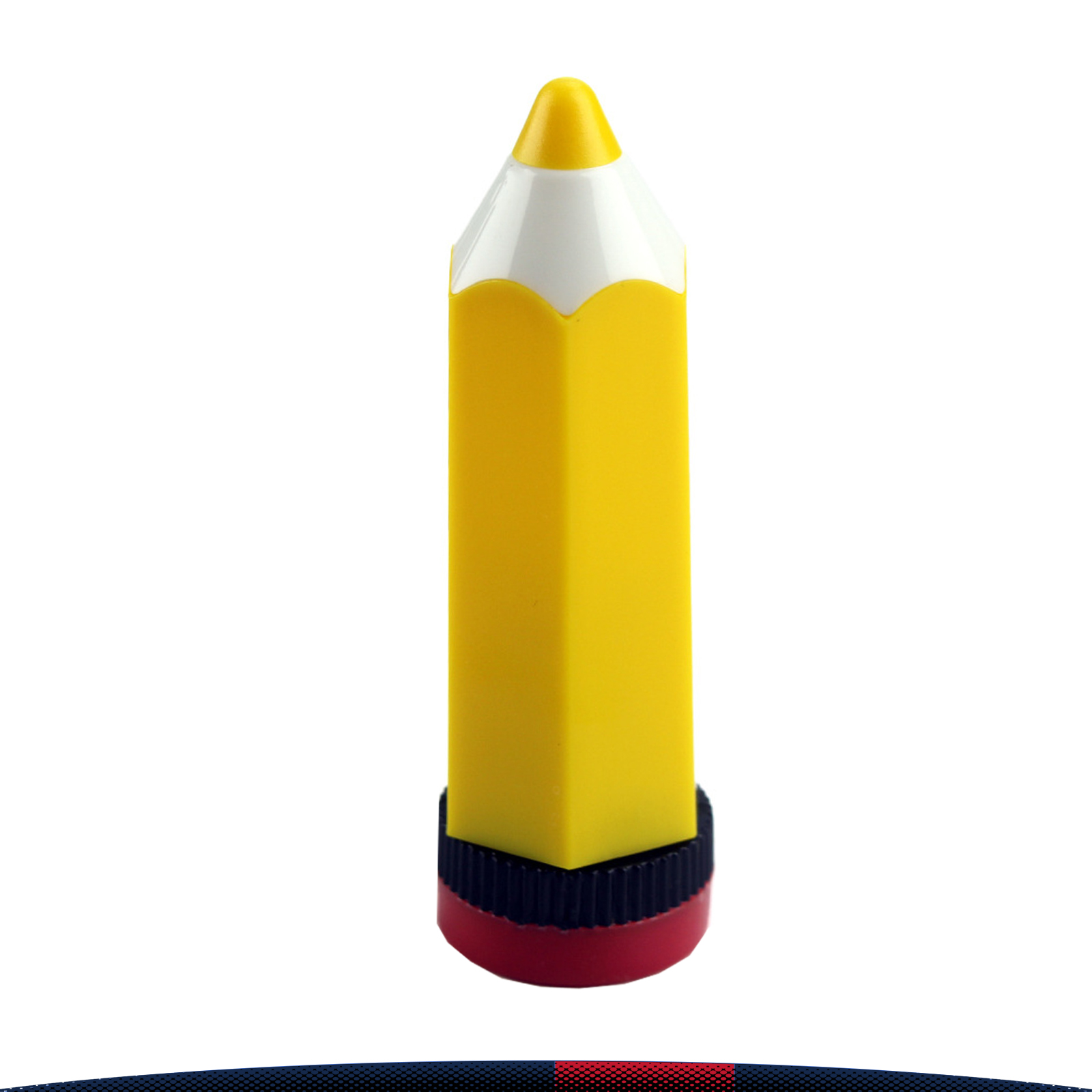 Amat Crayon Shaped Pencil Sharpener 2