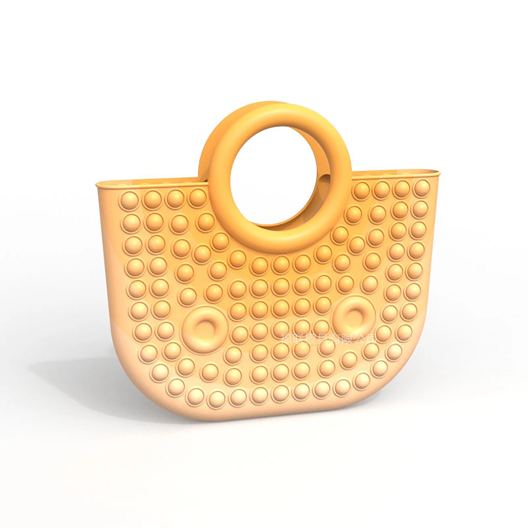 Push It Pop Fidget Toys Handbags Purses for Women Fashion 8