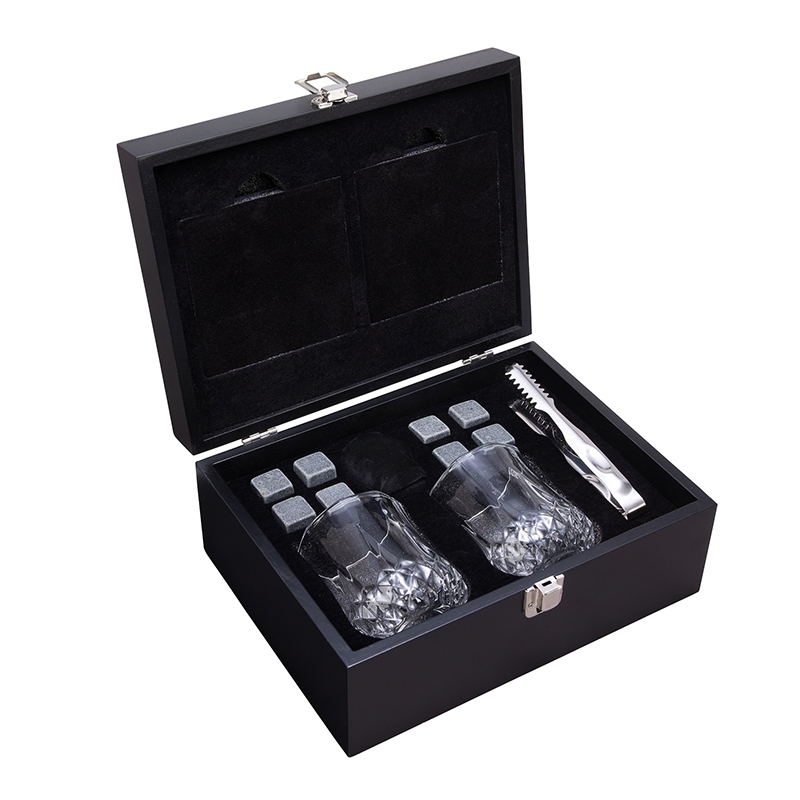 Downey 14-Piece Whiskey Set 12