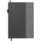 FSC® Mix 7" x 10" Reclaim RPET Refillable Journal 37