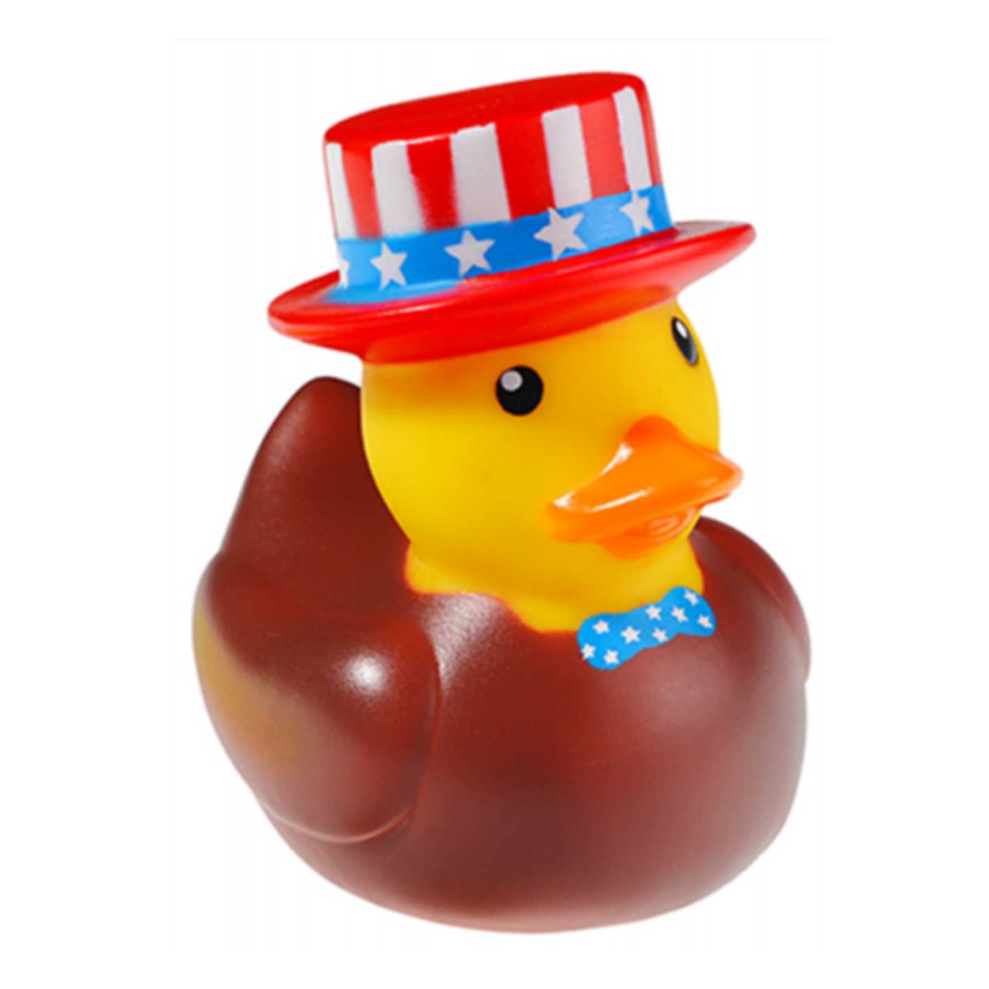 Patriotic Rubber Duck 3