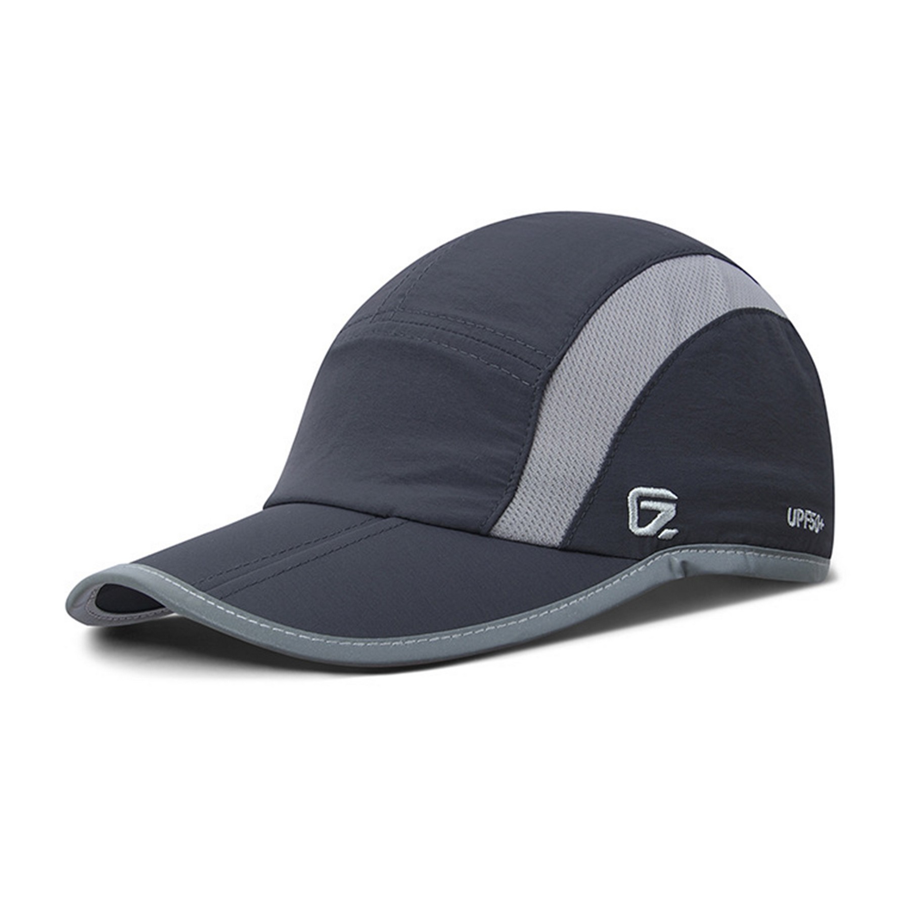 Reflective Folding Hat 2