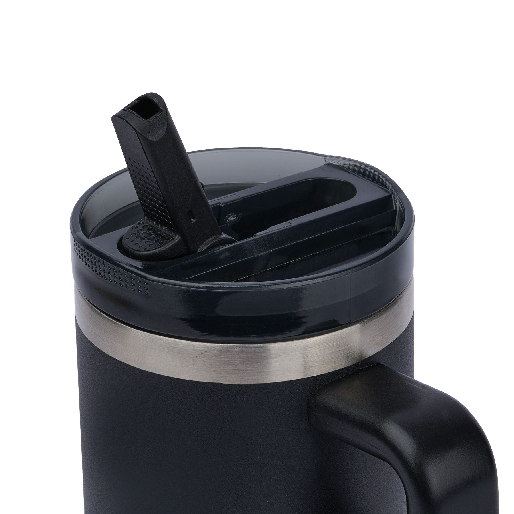 Briar 20 oz. Double Wall, Stainless Steel Travel Mug 19
