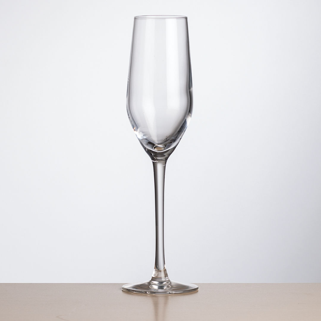 Lethbridge Flute - Deep Etch 5