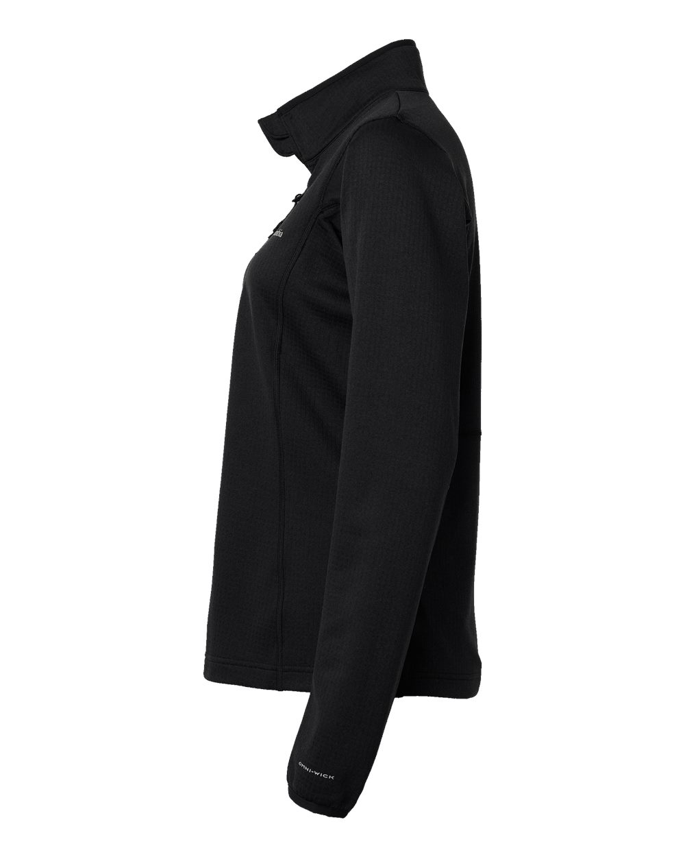 Women's Essential Hike™ Grid Fleece Half-Zip Pullover - 213624 7