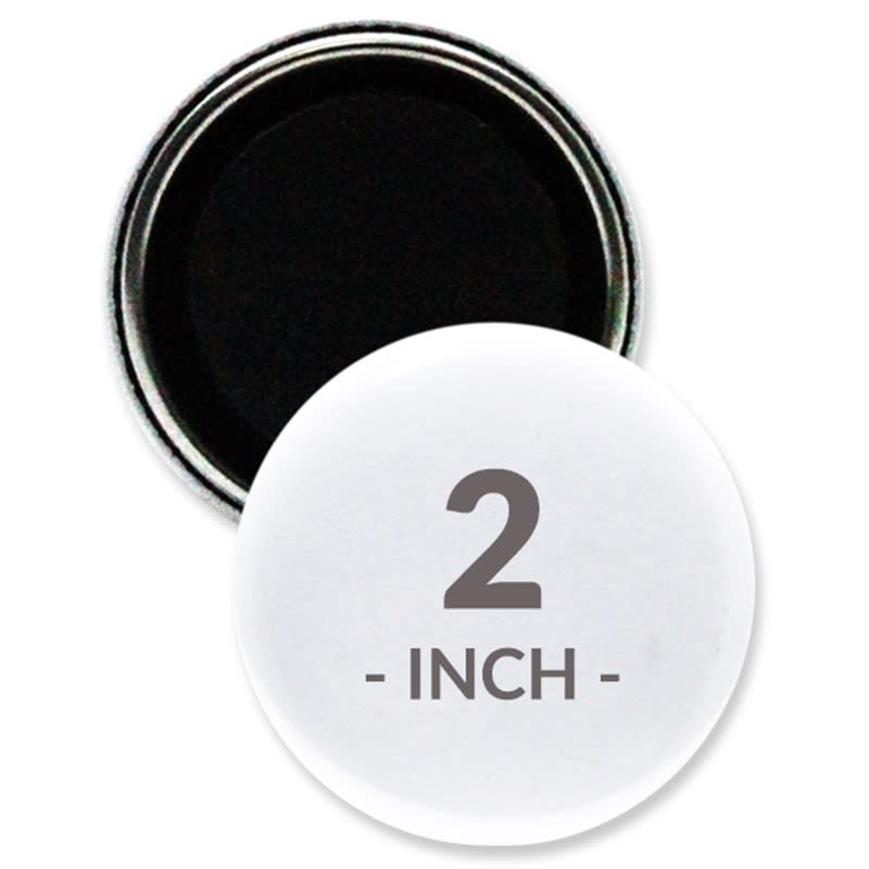 2 Inch Round Magnet Buttons 2