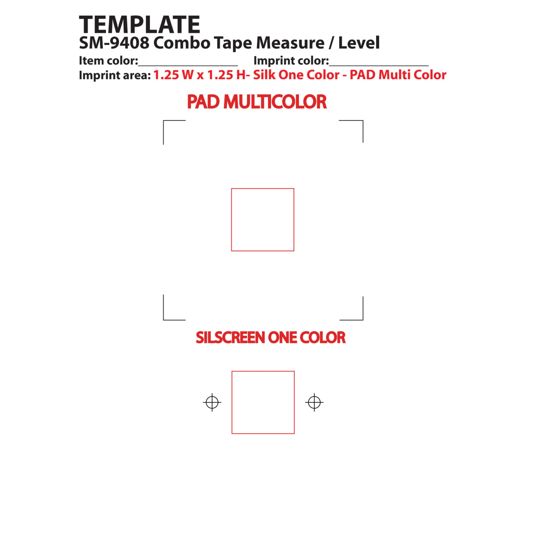 Combo 10 ft. Tape Measure and Level 21