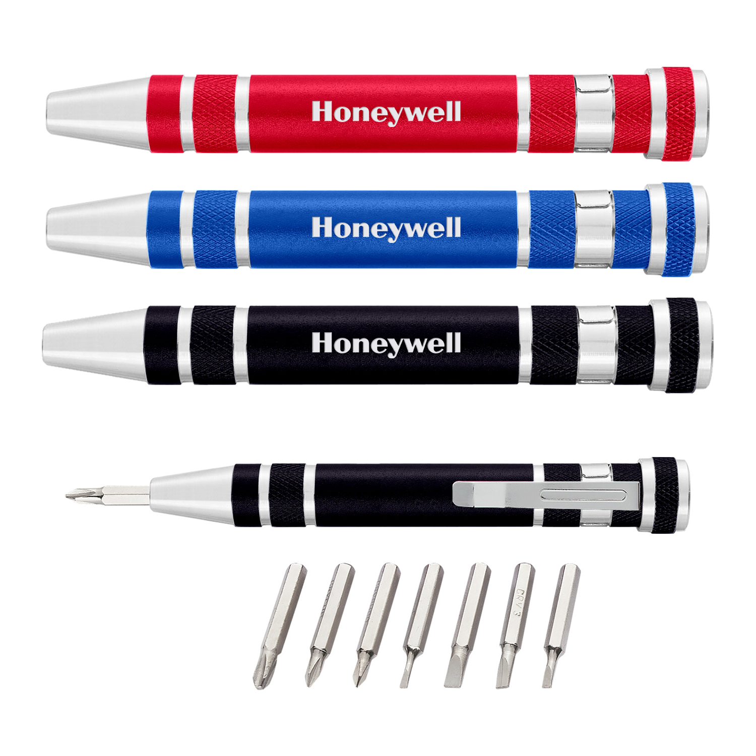 Screwdriver Set 18