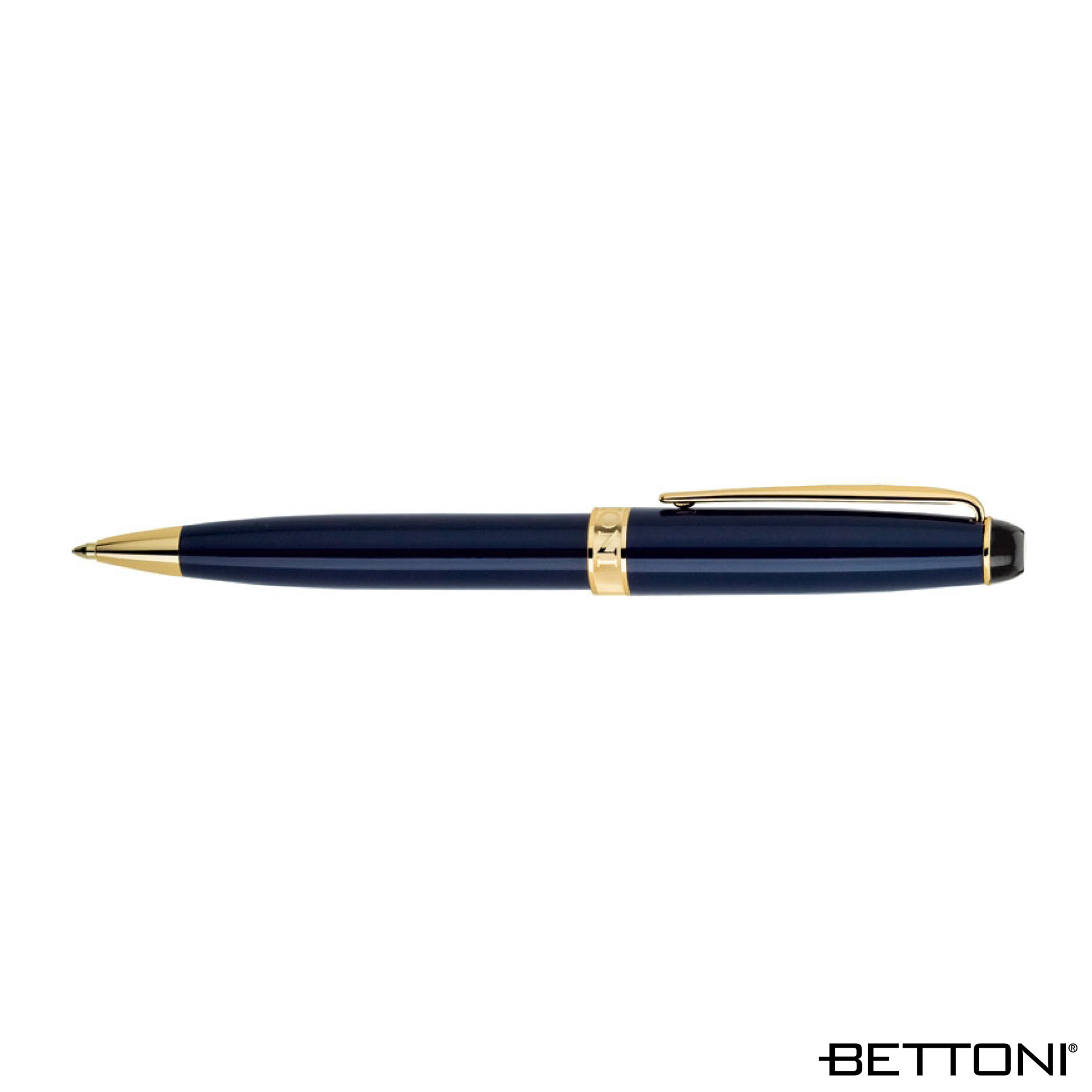 Bettoni® Alberti Ballpoint Pen 2