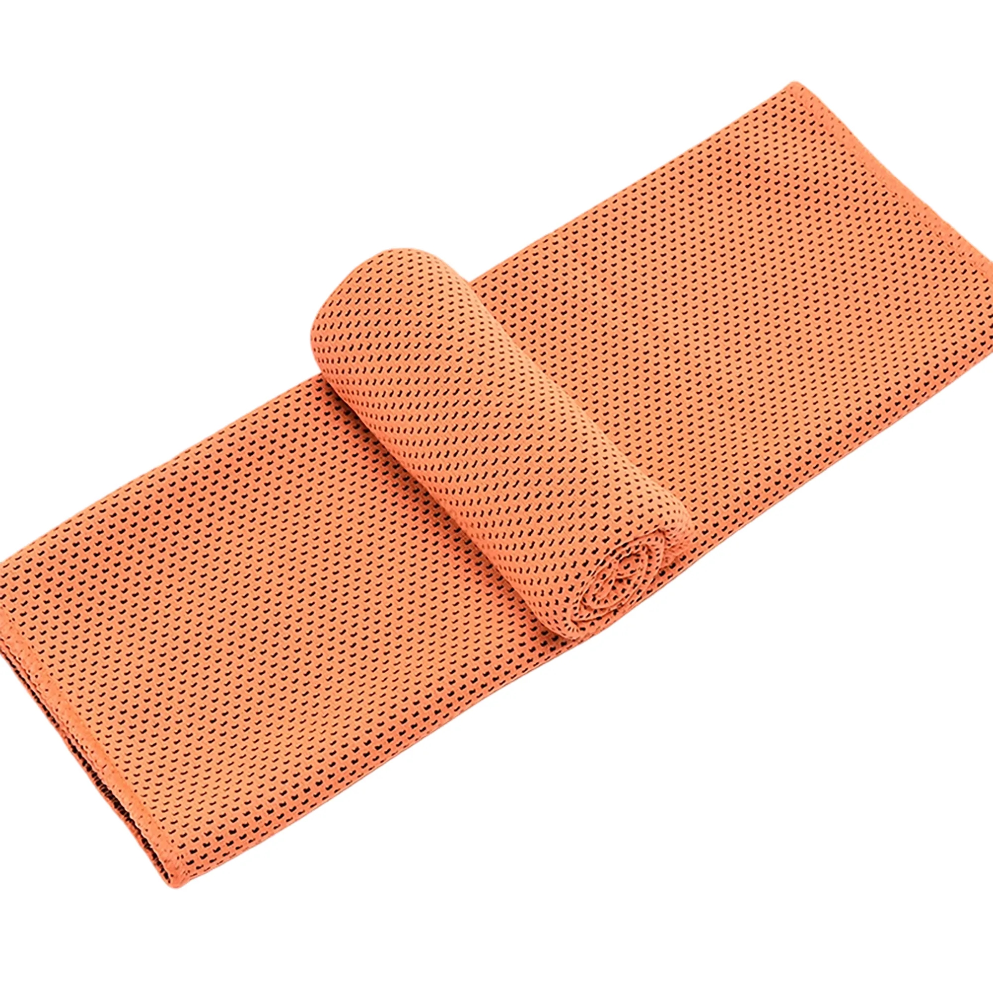 11.82x31.5 Inch Cooling Towel Lightweight Practical Design 10