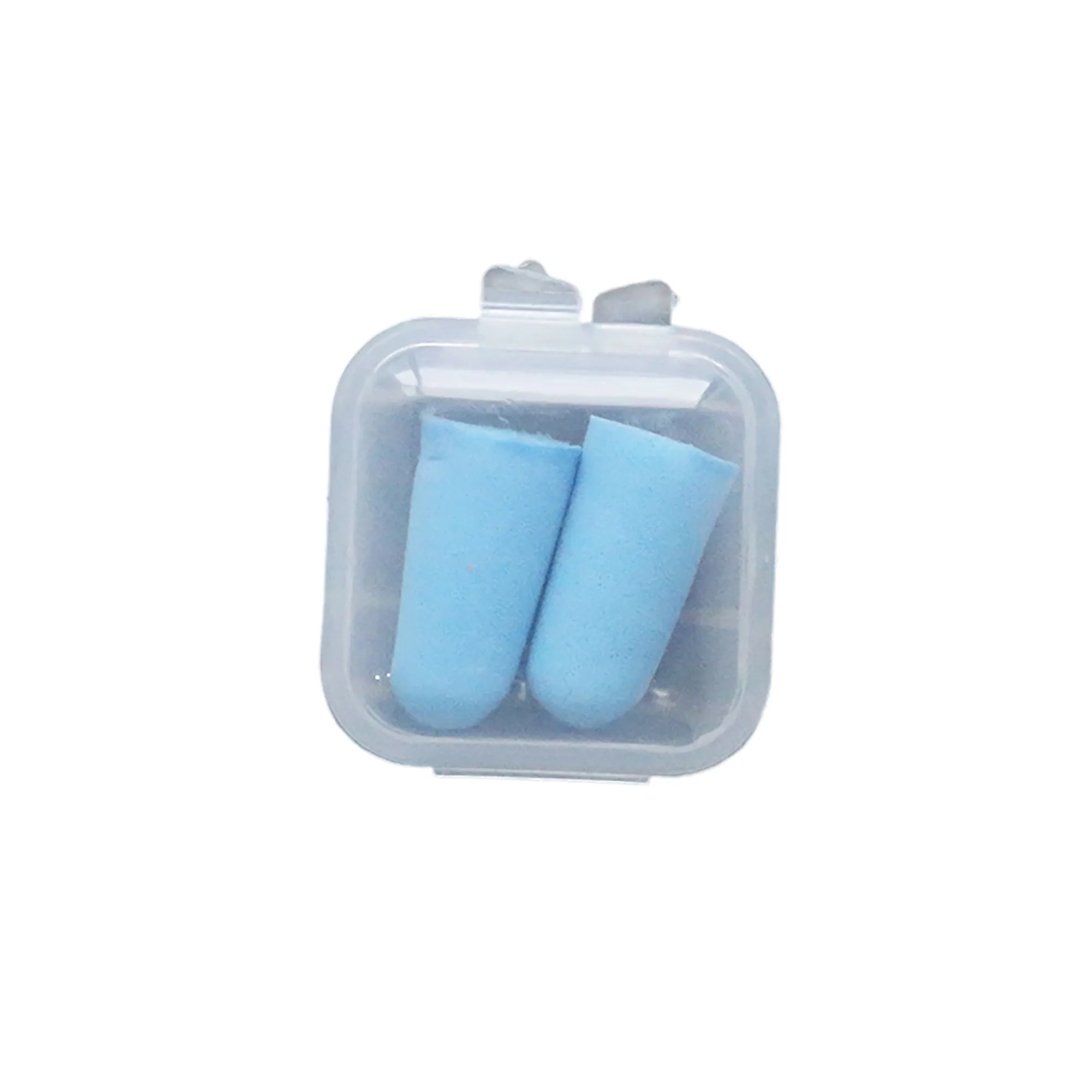 Noise-Canceling Comfort Earplugs 2