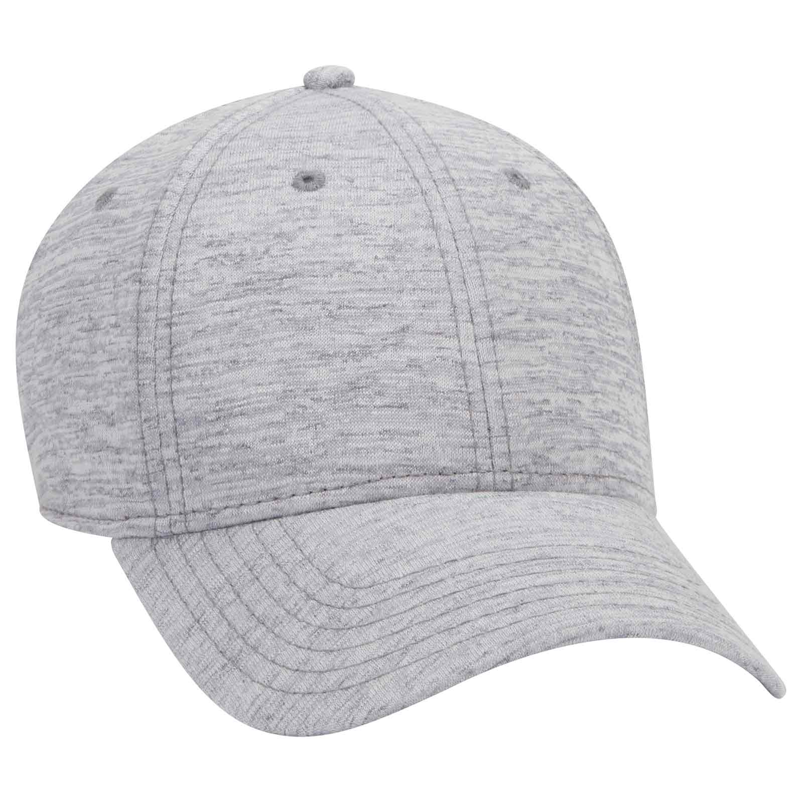 OTTO CAP® 6 Panel Low Profile Baseball Cap 13