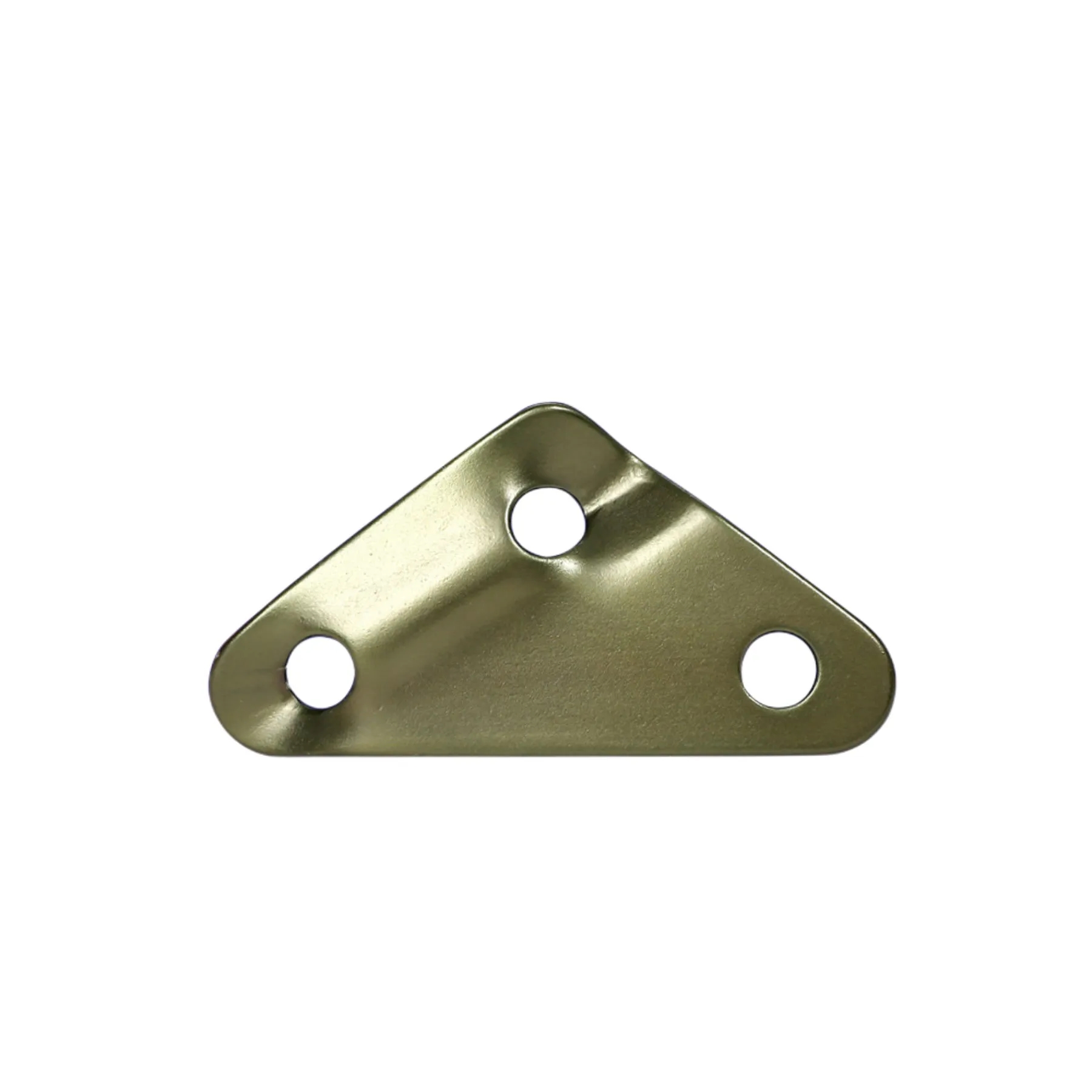 Durable Triangle Wind Rope Tent Buckle 6