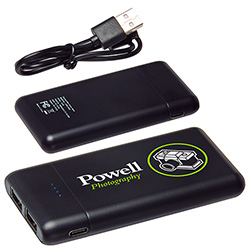 Counsel 5000mAh Mini Power Bank 15