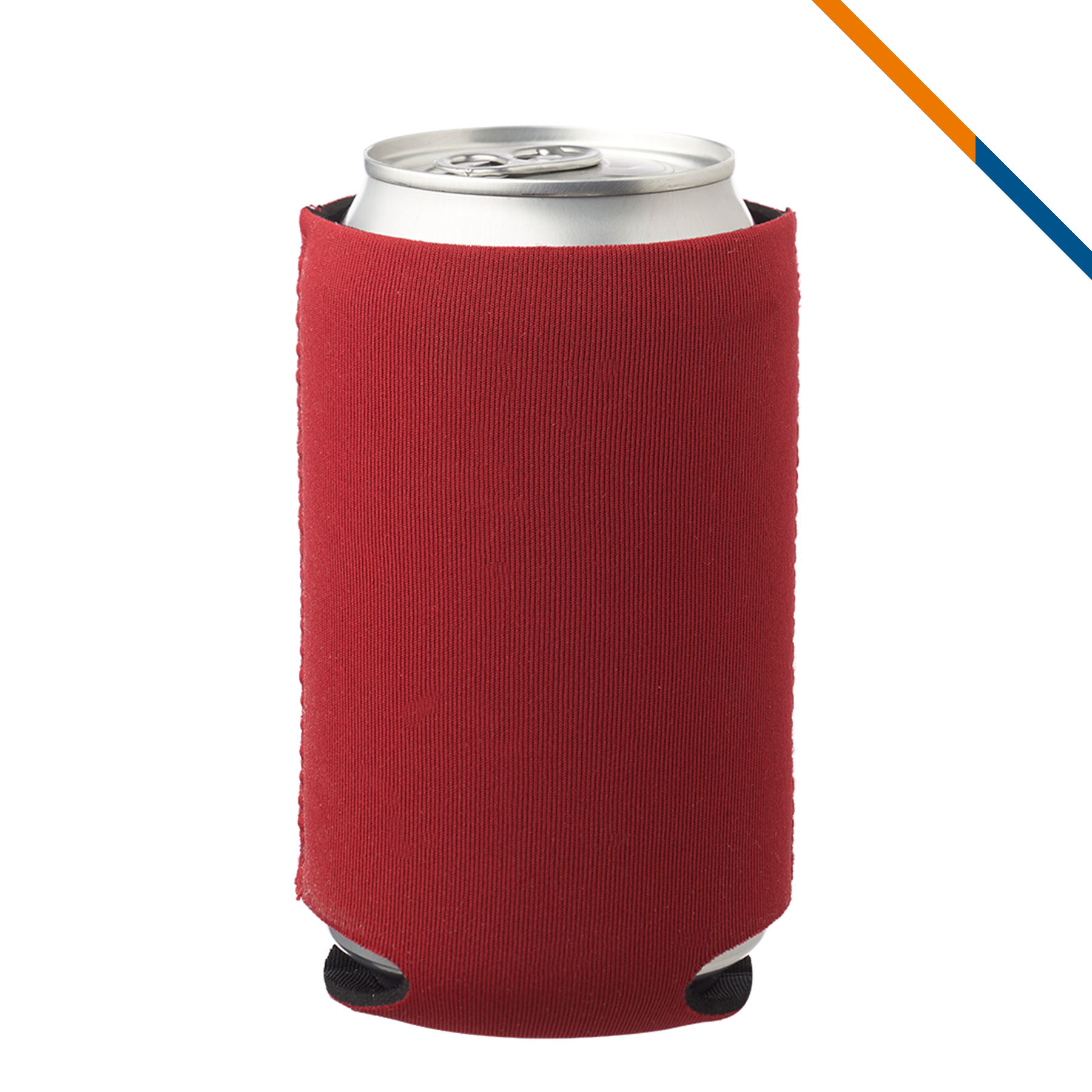 Zeashary Neoprene Collapsible Coolie 18