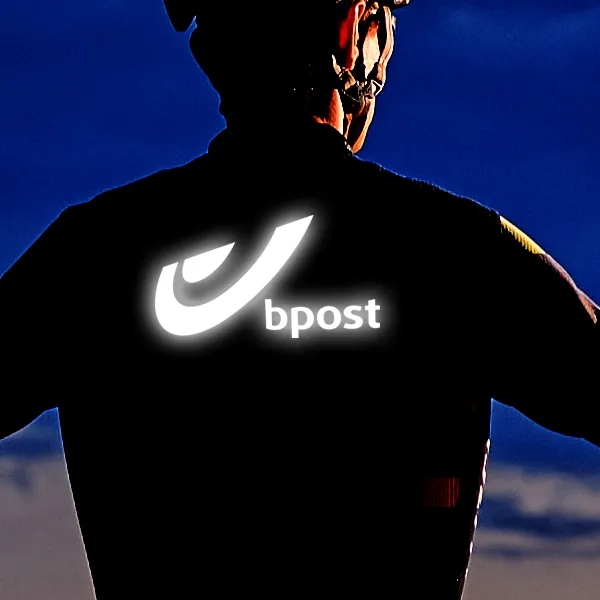 Reflective Patches 4