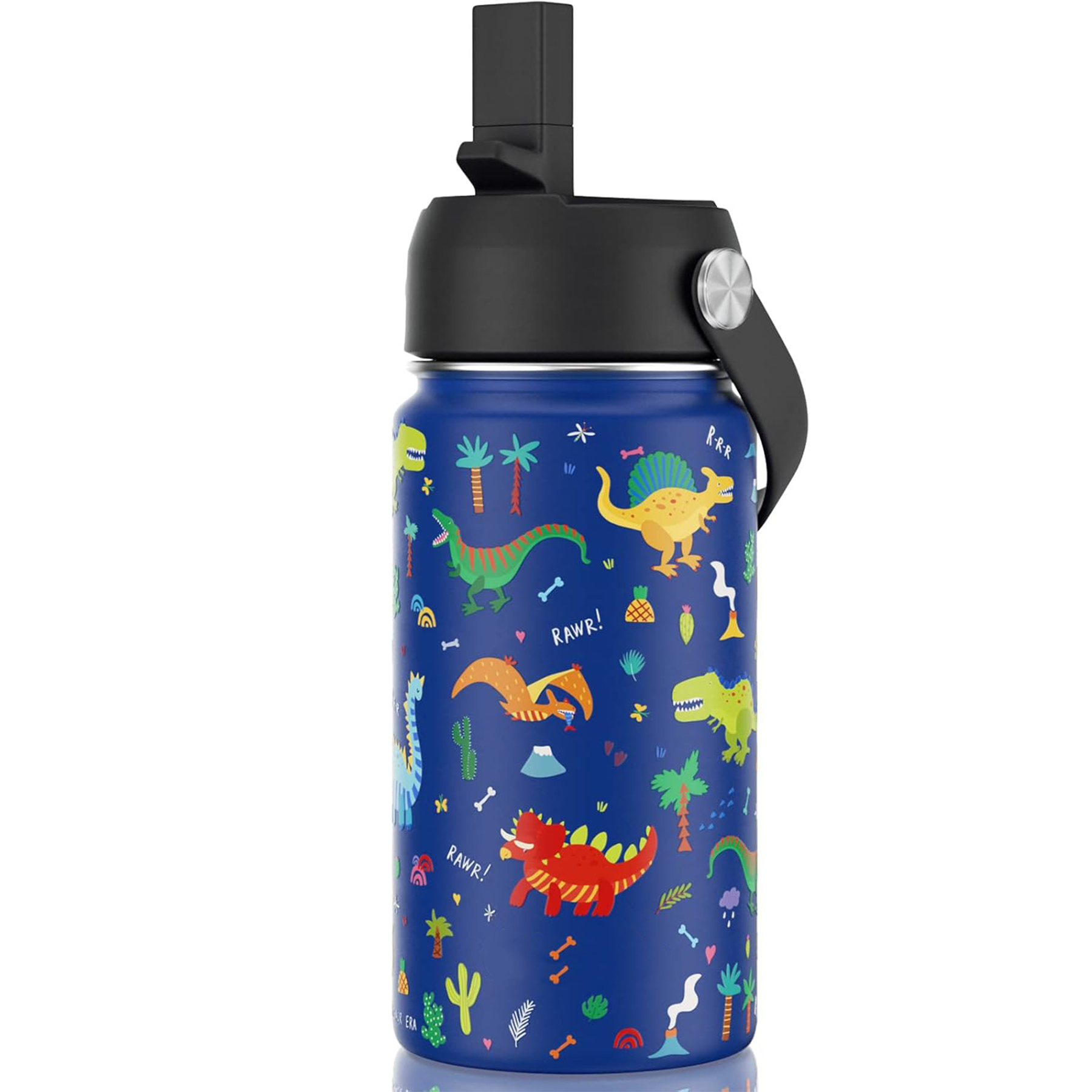 Kids Insulated Water Bottle 9