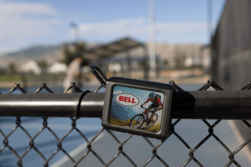 Basecamp Tidal Speaker 39