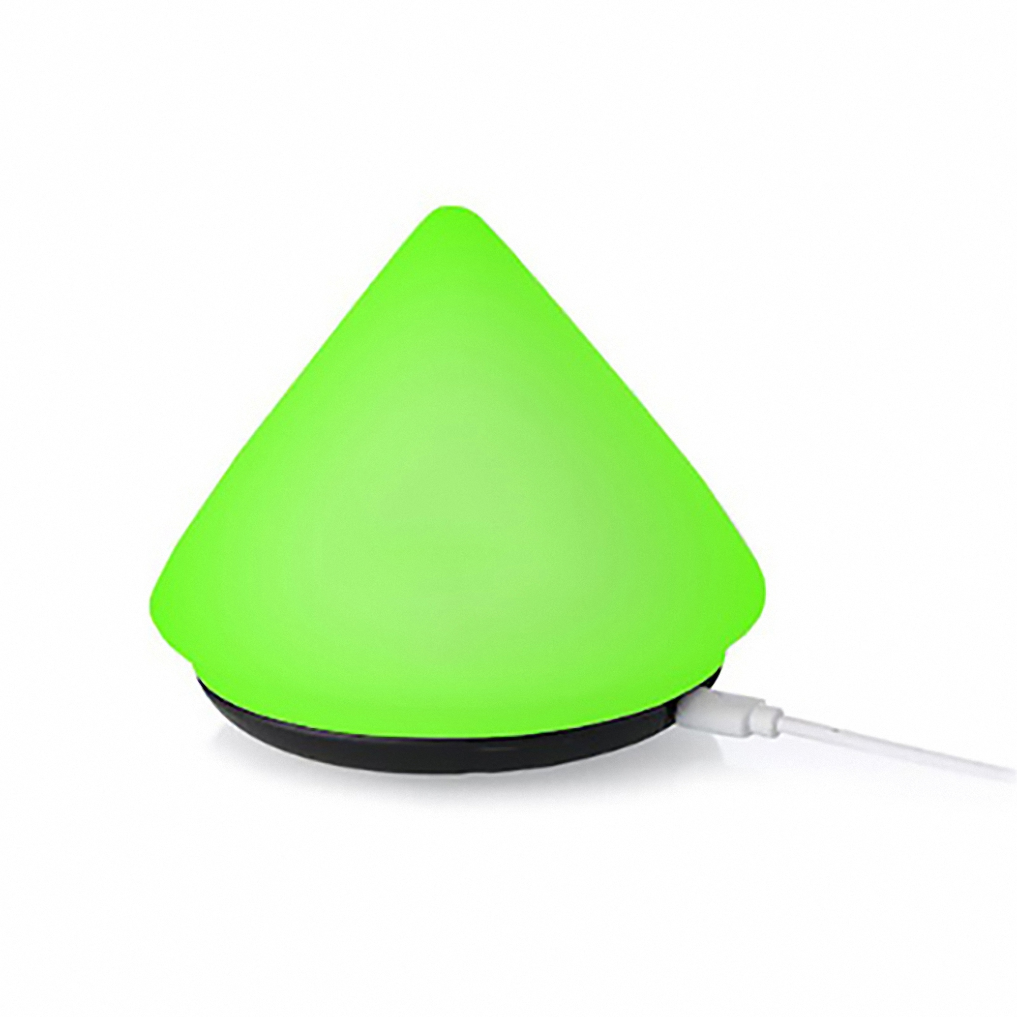 LED Rechargeable Color Changing Lamp 2
