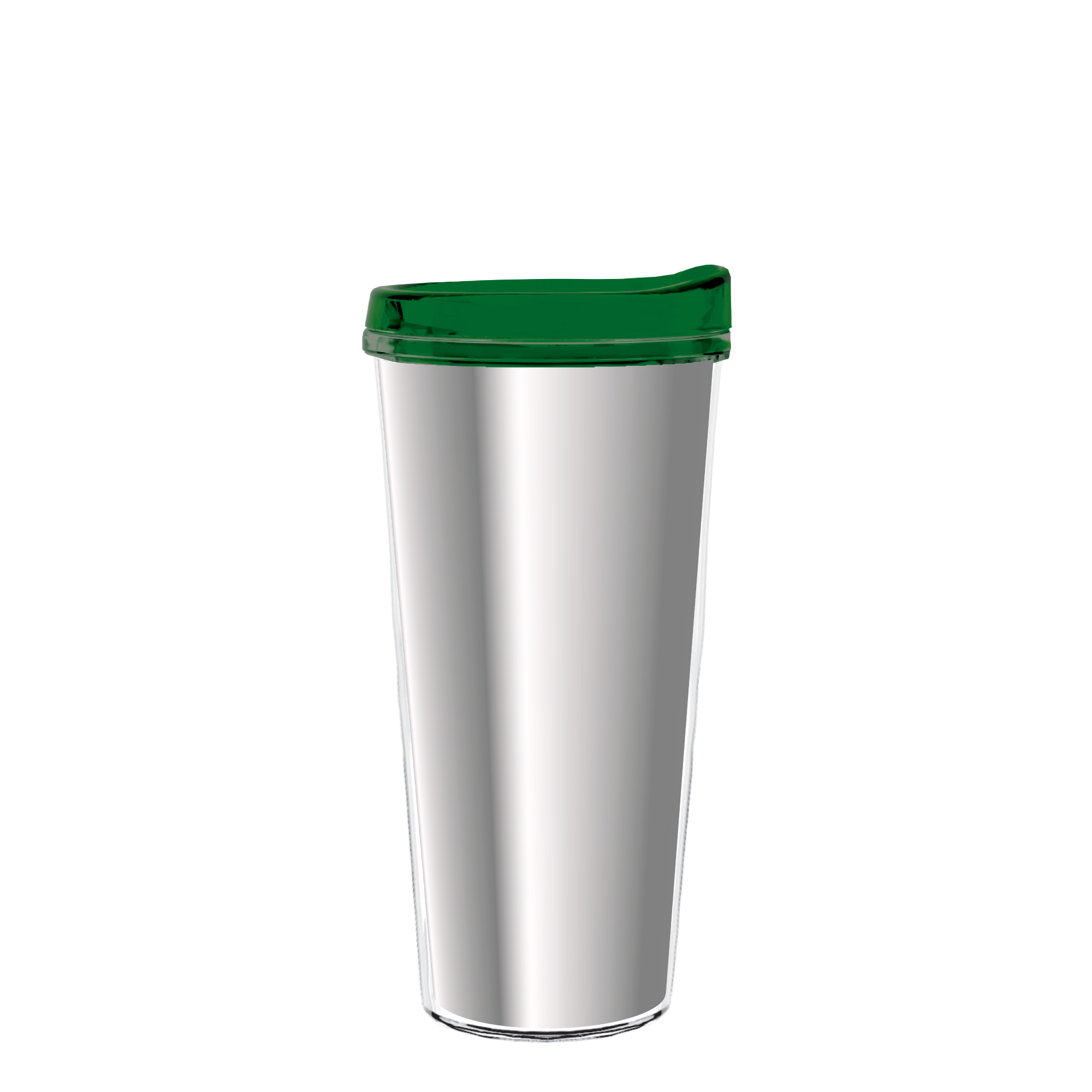 22 oz. "Chrome" Shelby Tumbler 36