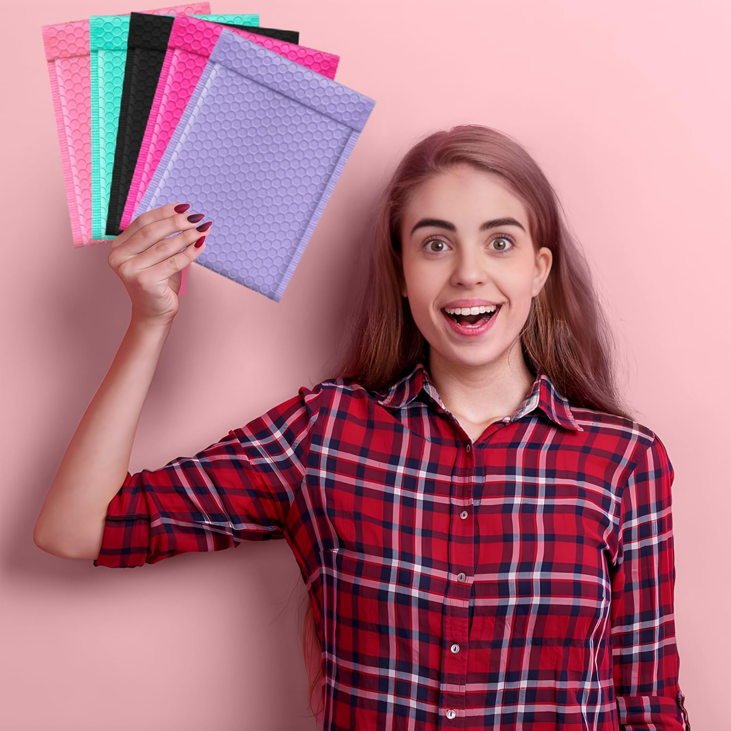 Cushioning Self Sealing Padded Envelopes 5