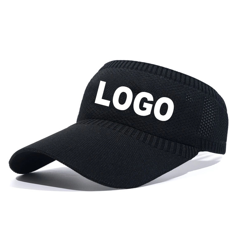 Custom Sun Visors Foldable  Hat 6