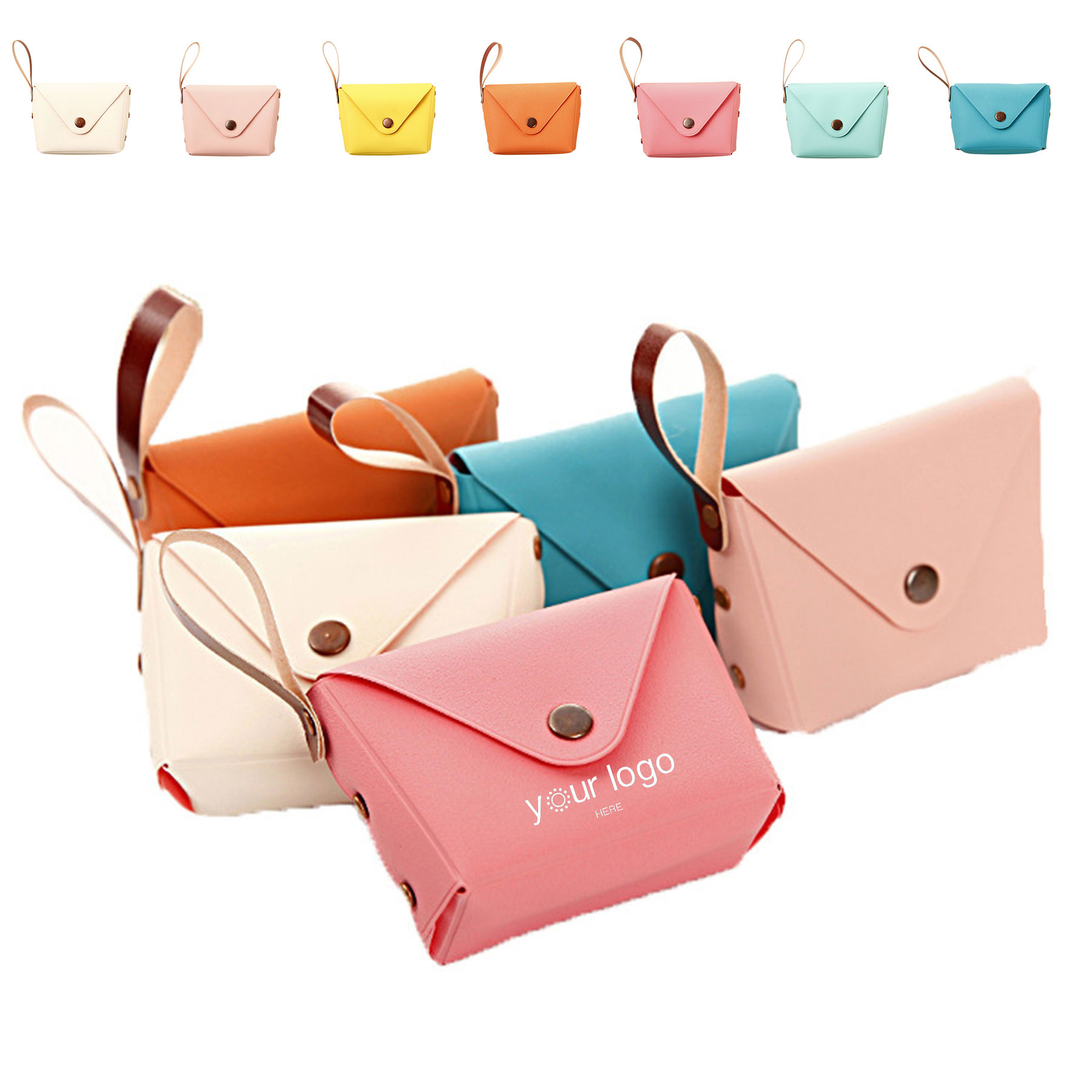 Mini Makeup Bag For Purse 2