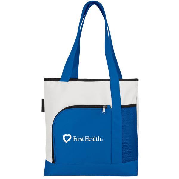 Color Bright Large Tote 9