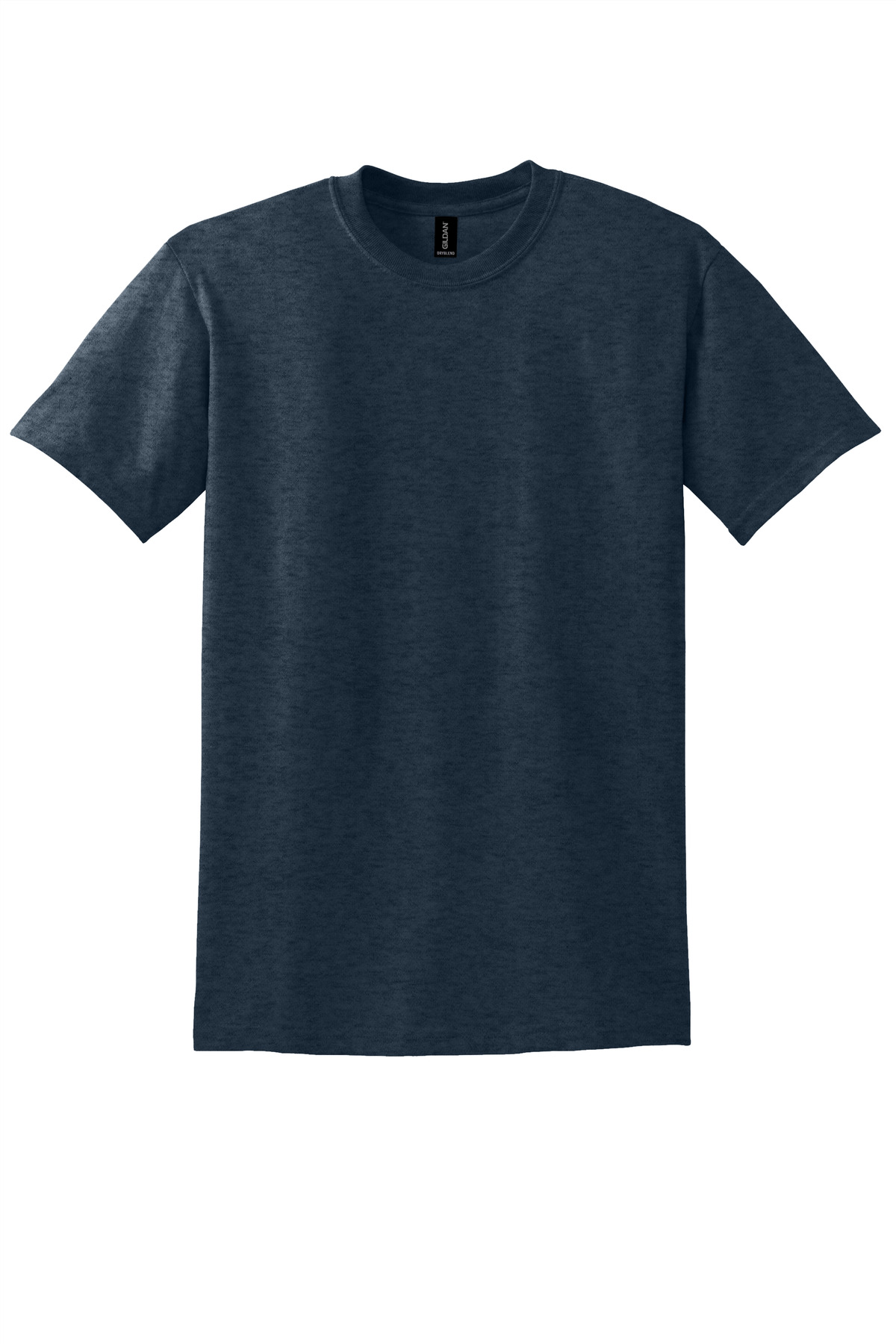 Gildan DryBlend 50 Cotton/50 Poly T-Shirt. 8000 221
