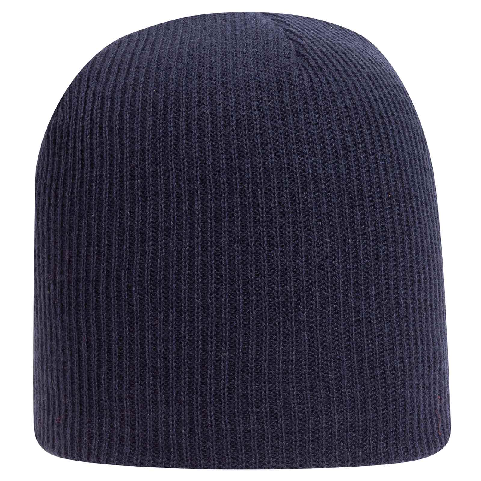 OTTO CAP 9 1/2" Premium Rib Knit Beanie 39