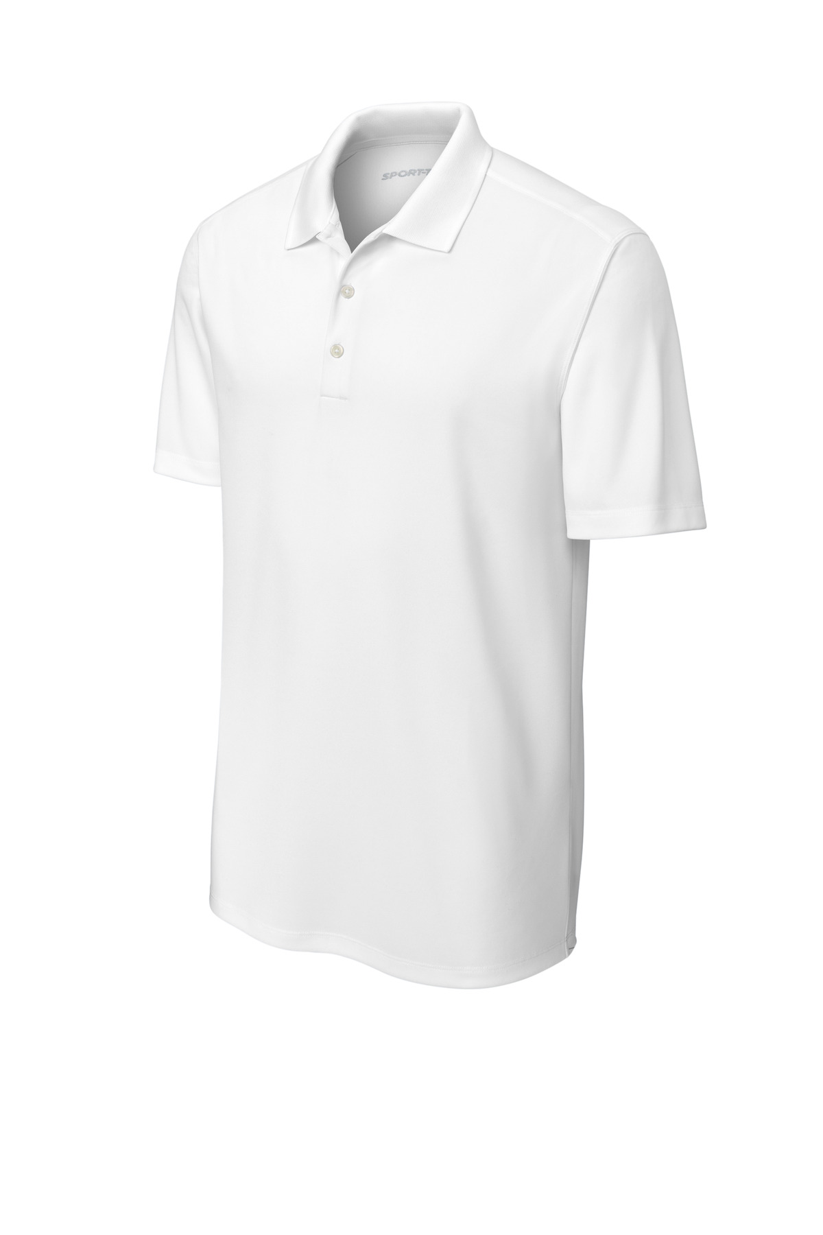 Sport-Tek® UV Micropique Polo 21