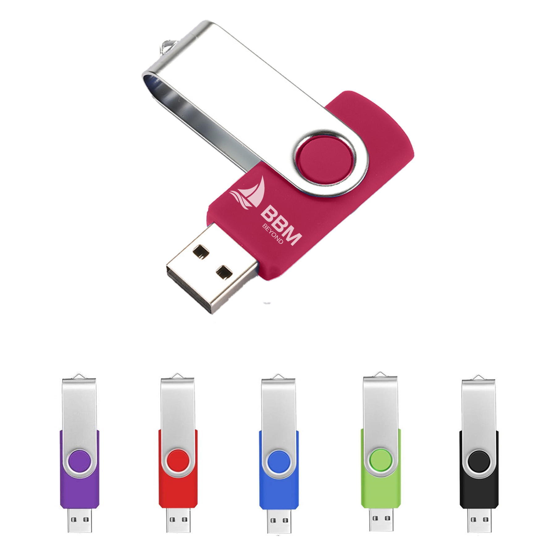 Usb Flash Drive 4Gb 2