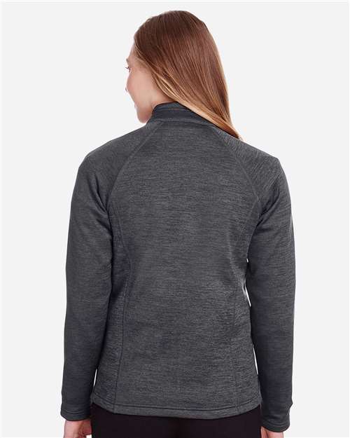 Women's Flux 2.0 Full-Zip Jacket - NE712W 26
