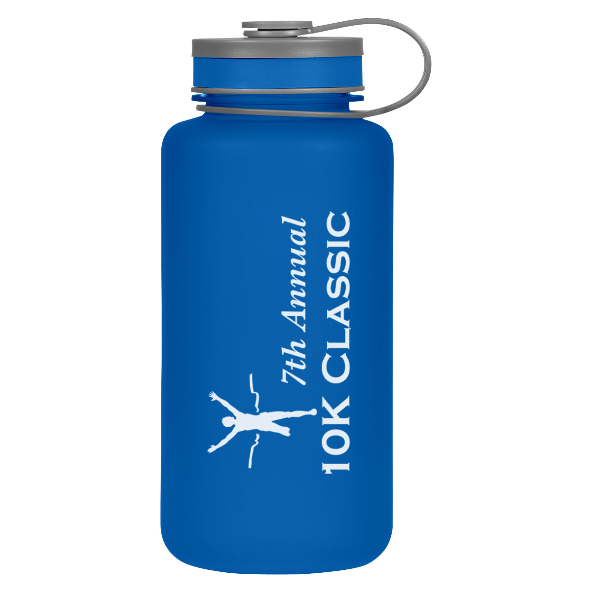 32 Oz. Hydrator Sports Bottle 11
