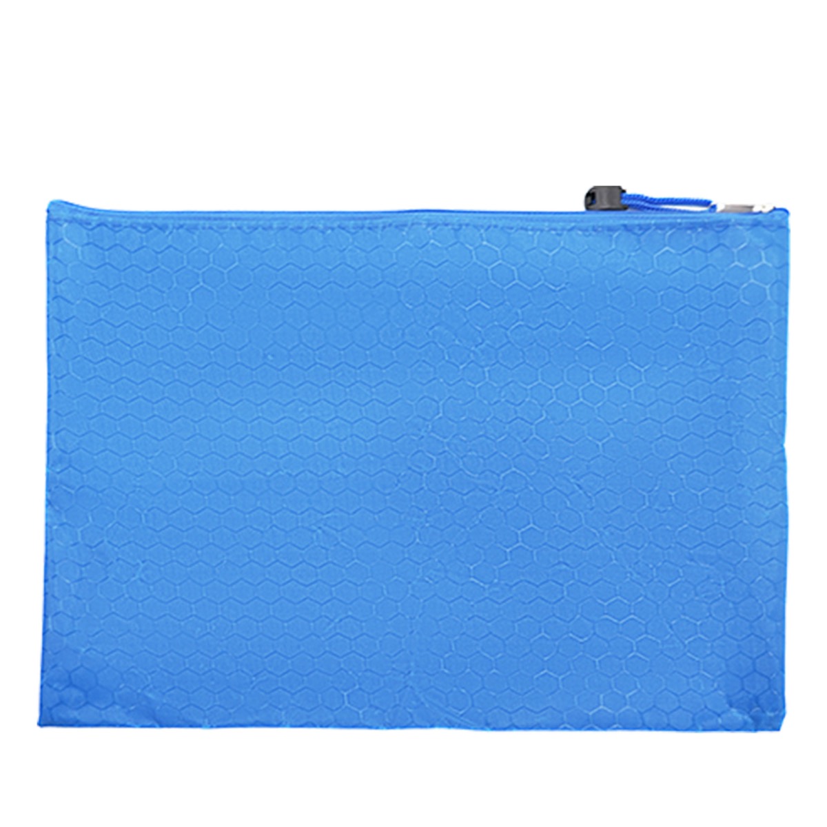 Waterproof A4 Zipper Stationery Bag 2