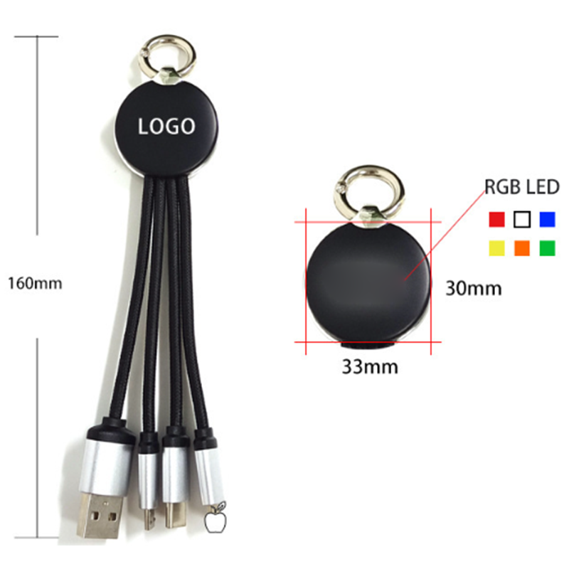 5 in 1 data cable 4