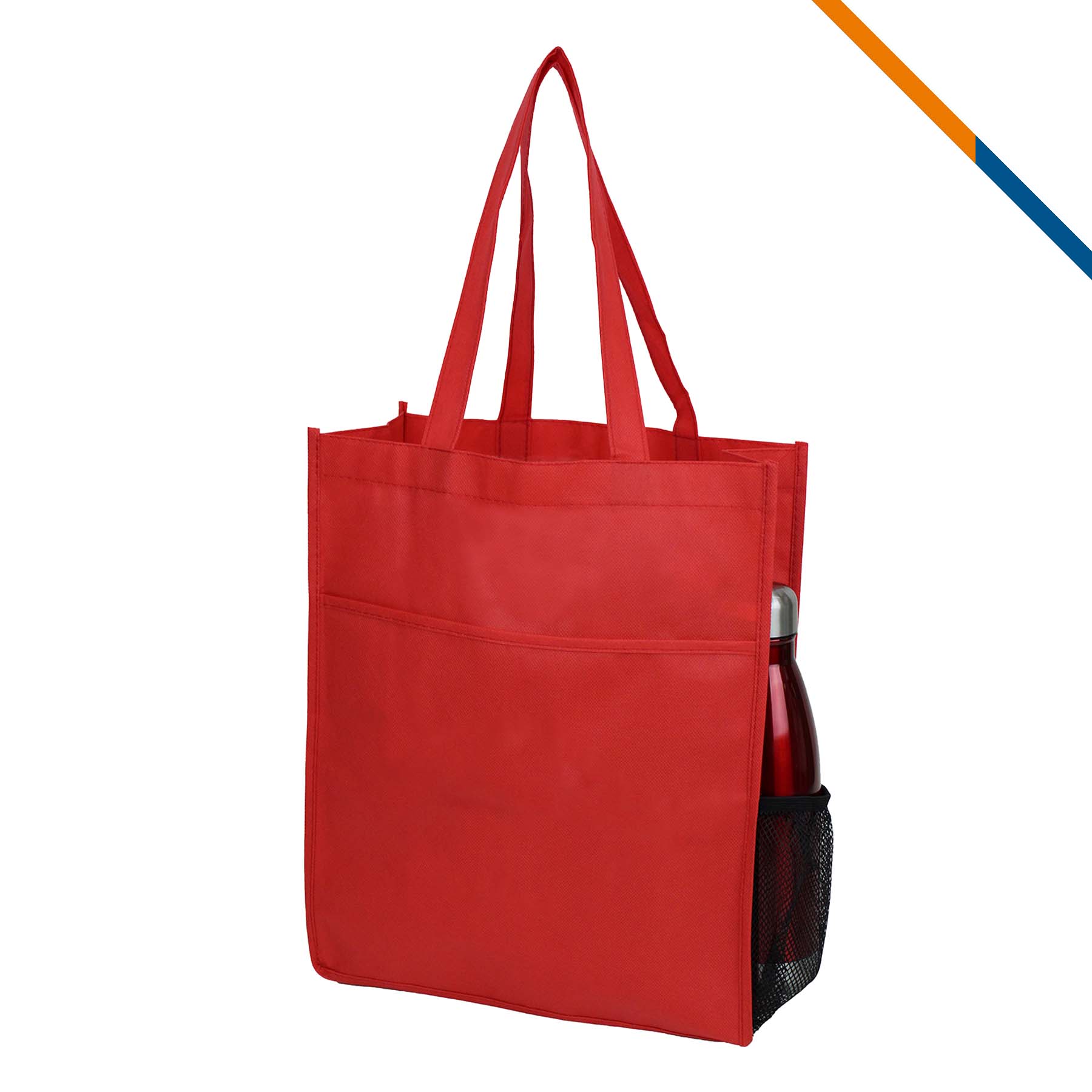 Burke Shopping Tote 4