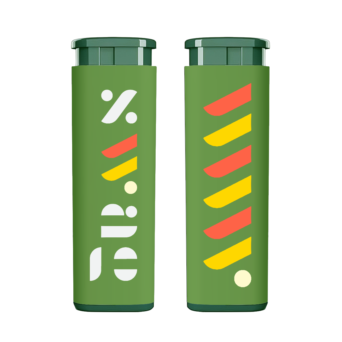 Custom MK Jet Lighter 1