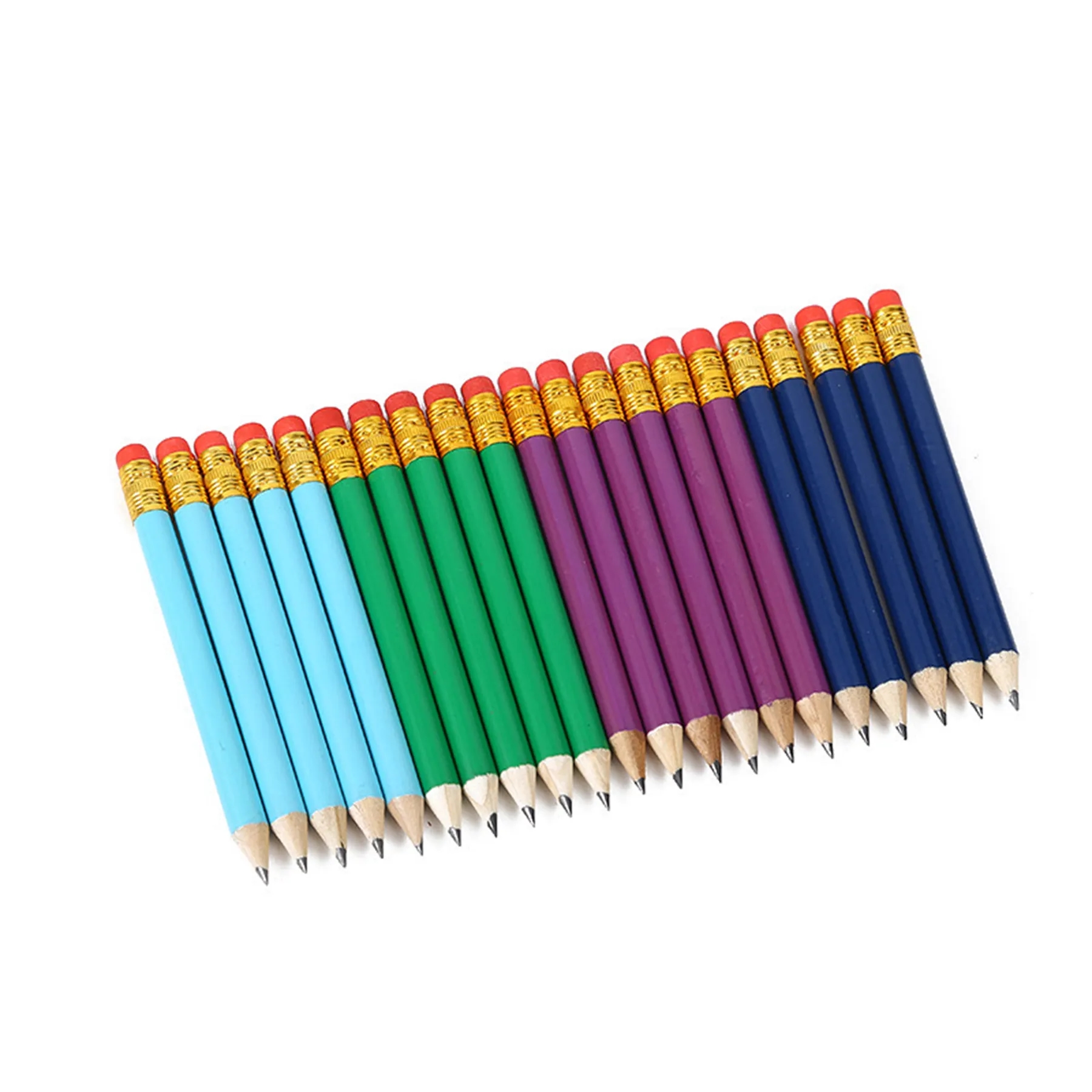 4" Pencils 2