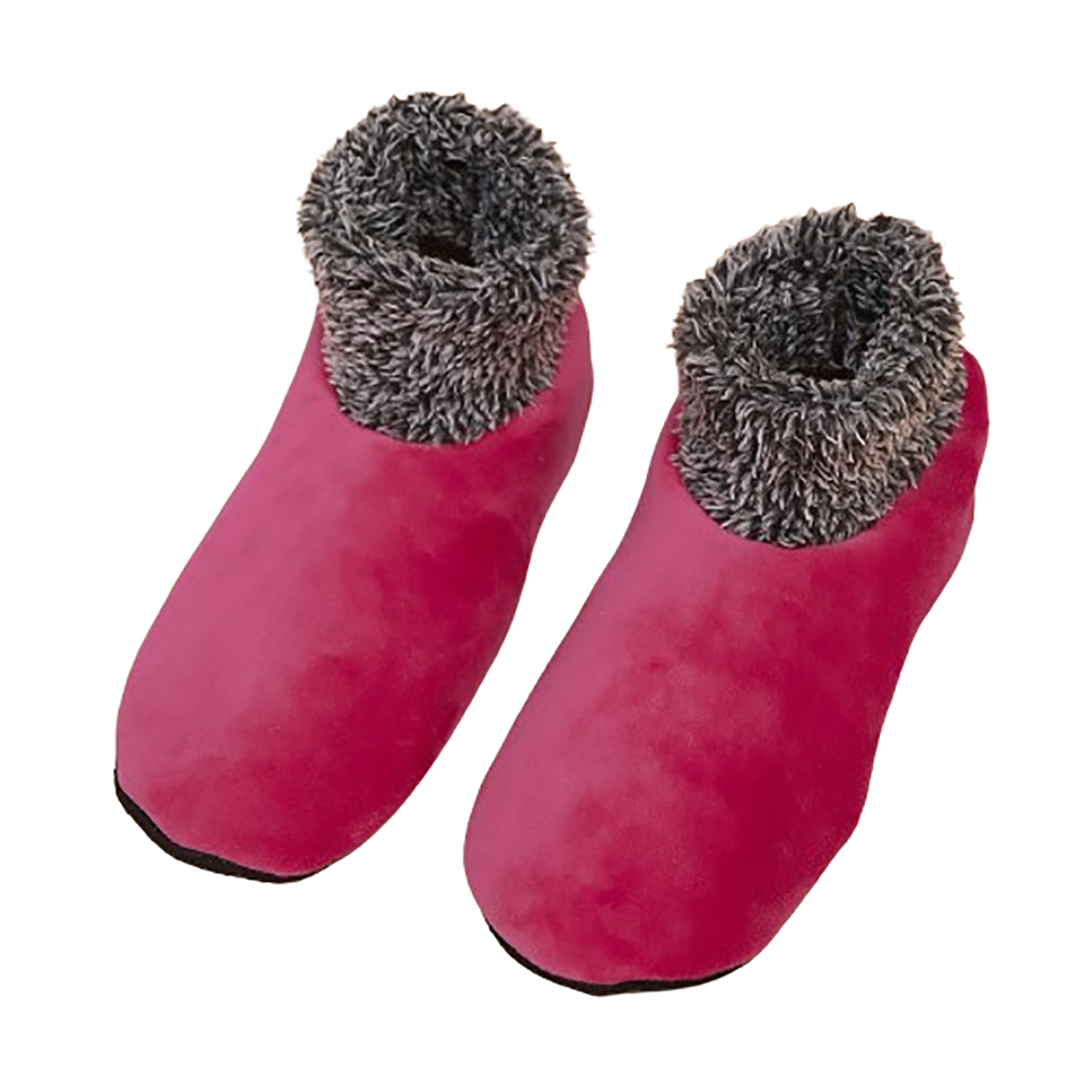 Women Warm Floor Socks 6
