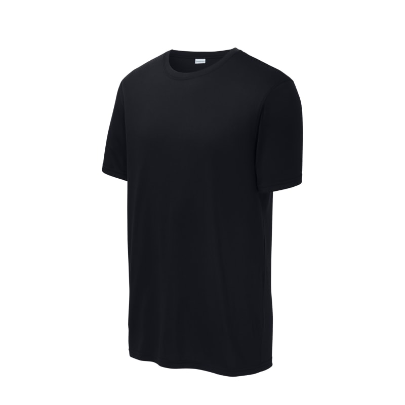 Sport-Tek Echo Tee 6