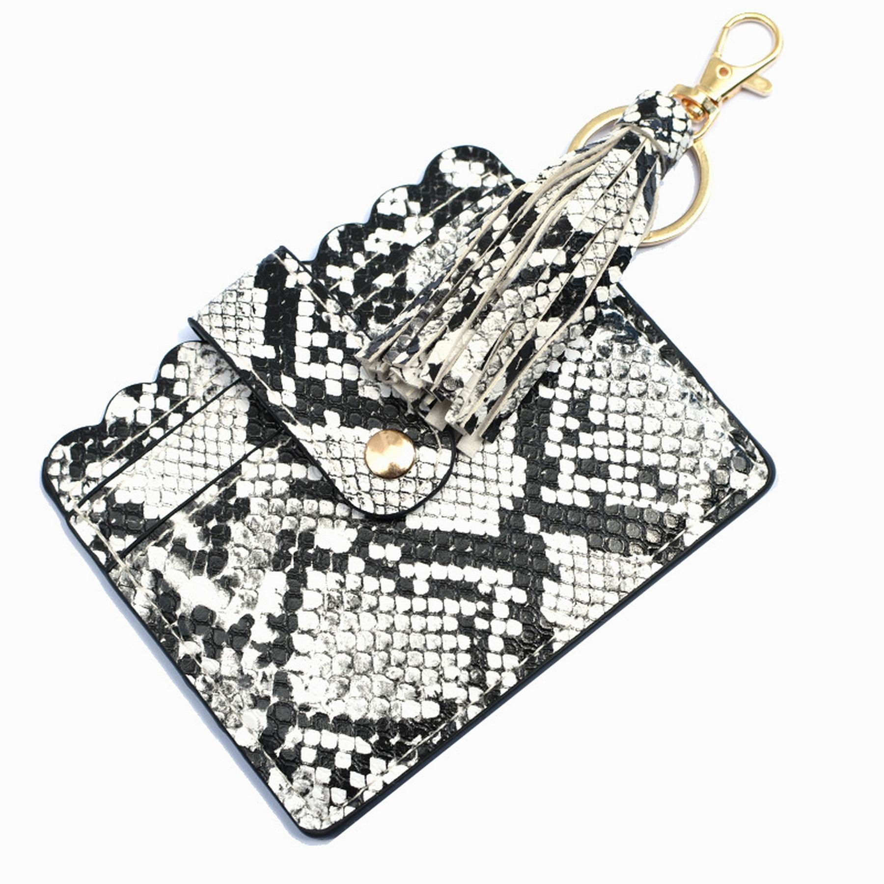 Keychain Wallet 5