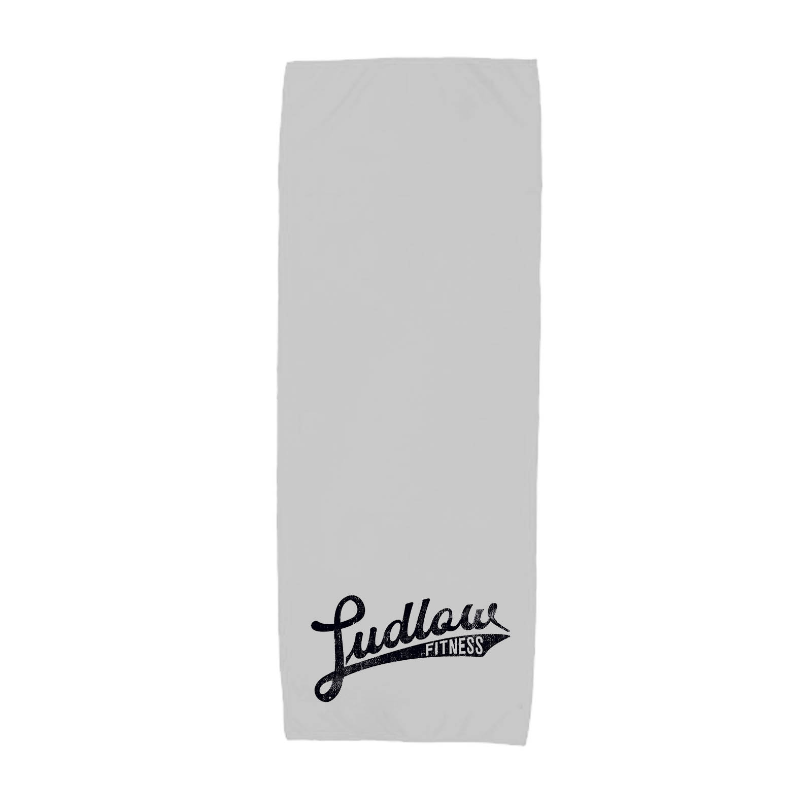 RPET Cooling Towel 9